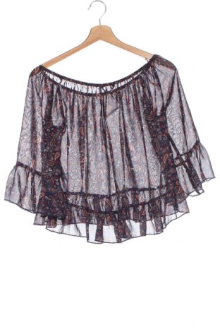 Damen Shirt Terranova, Größe XS, Farbe Mehrfarbig, Preis € 6,00