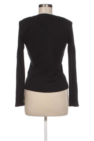 Дамска блуза Terranova, Размер L, Цвят Черен, Цена 10,56 лв.
