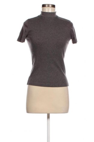 Damen Shirt Terranova, Größe M, Farbe Grau, Preis 6,49 €