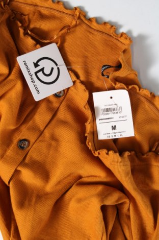 Дамска блуза Terranova, Размер M, Цвят Оранжев, Цена 13,95 лв.