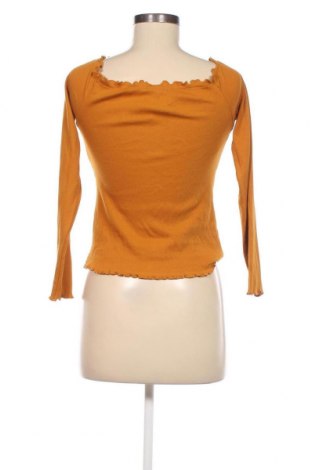 Damen Shirt Terranova, Größe M, Farbe Orange, Preis € 5,59