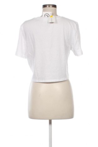 Γυναικεία μπλούζα Terranova, Μέγεθος S, Χρώμα Λευκό, Τιμή 4,00 €