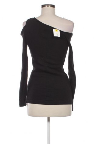 Γυναικεία μπλούζα Terranova, Μέγεθος M, Χρώμα Μαύρο, Τιμή 7,19 €