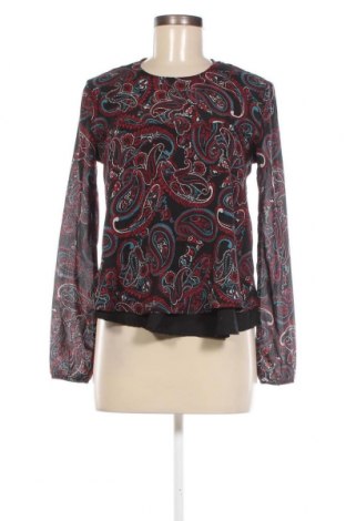 Damen Shirt Terranova, Größe S, Farbe Mehrfarbig, Preis 2,99 €