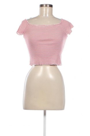 Γυναικεία μπλούζα Terranova, Μέγεθος M, Χρώμα Πολύχρωμο, Τιμή 5,83 €