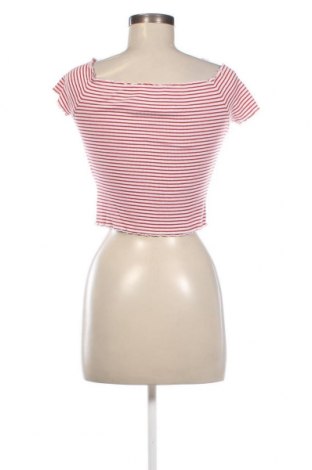 Γυναικεία μπλούζα Terranova, Μέγεθος M, Χρώμα Πολύχρωμο, Τιμή 5,83 €