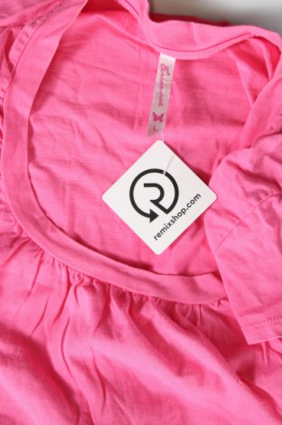 Дамска блуза Terranova, Размер L, Цвят Розов, Цена 11,40 лв.