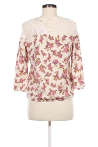 Γυναικεία μπλούζα Terranova, Μέγεθος S, Χρώμα Πολύχρωμο, Τιμή 4,11 €