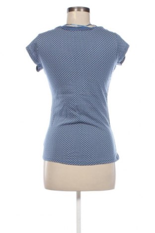 Γυναικεία μπλούζα Tex, Μέγεθος M, Χρώμα Μπλέ, Τιμή 10,00 €