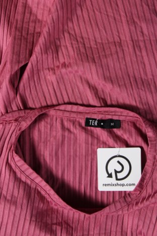 Damen Shirt Tex, Größe M, Farbe Lila, Preis 3,97 €