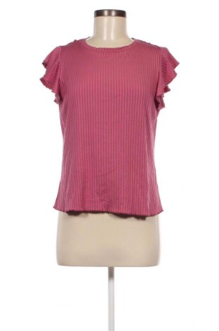 Damen Shirt Tex, Größe M, Farbe Lila, Preis 4,63 €