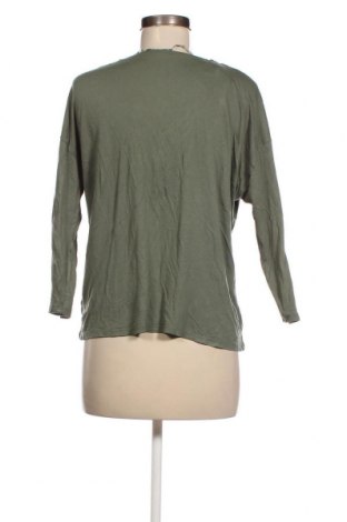 Γυναικεία μπλούζα Tex, Μέγεθος S, Χρώμα Πράσινο, Τιμή 5,48 €
