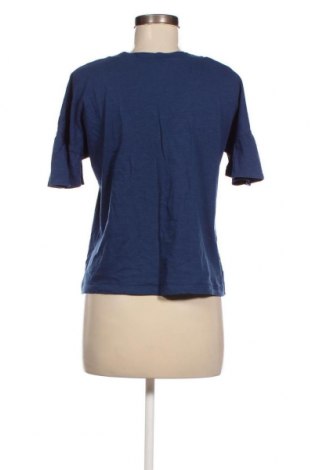 Damen Shirt Tex, Größe S, Farbe Blau, Preis 5,77 €