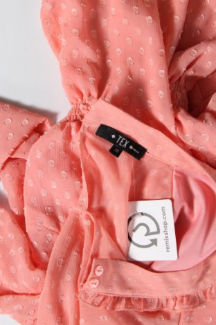 Damen Shirt Tex, Größe M, Farbe Rosa, Preis € 5,95