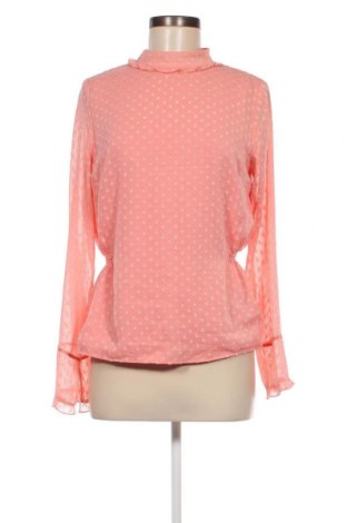 Γυναικεία μπλούζα Tex, Μέγεθος M, Χρώμα Ρόζ , Τιμή 4,70 €