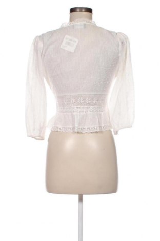 Damen Shirt The Kooples, Größe S, Farbe Weiß, Preis € 118,04