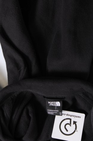 Дамска блуза The North Face, Размер XS, Цвят Черен, Цена 56,10 лв.
