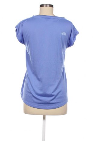 Damen T-Shirt The North Face, Größe M, Farbe Blau, Preis € 23,66