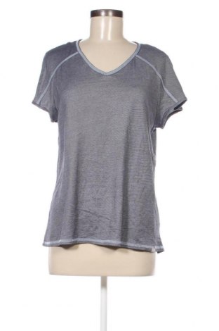 Γυναικεία μπλούζα The North Face, Μέγεθος L, Χρώμα Μπλέ, Τιμή 24,12 €