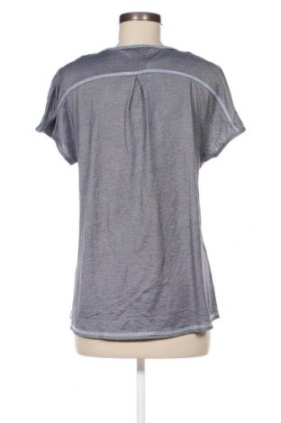 Damen Shirt The North Face, Größe L, Farbe Blau, Preis € 25,57