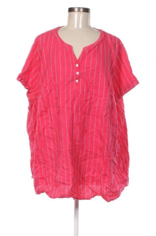 Damen Shirt Thea, Größe 5XL, Farbe Rosa, Preis € 23,66