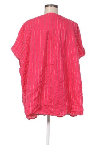 Damen Shirt Thea, Größe 5XL, Farbe Rosa, Preis € 23,66
