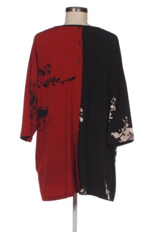 Дамска блуза Thea, Размер XXL, Цвят Многоцветен, Цена 16,66 лв.