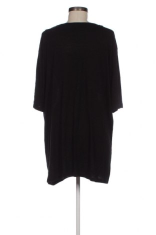 Γυναικεία μπλούζα Thea, Μέγεθος XXL, Χρώμα Μαύρο, Τιμή 10,94 €