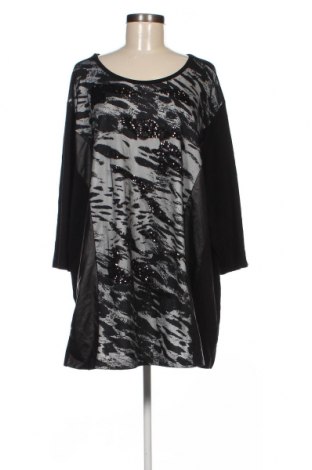 Damen Shirt Thea, Größe 3XL, Farbe Mehrfarbig, Preis 21,29 €