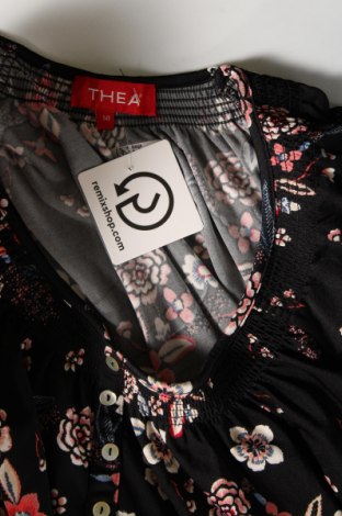 Дамска блуза Thea, Размер XXL, Цвят Многоцветен, Цена 16,66 лв.