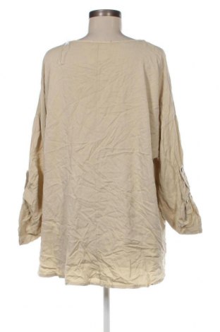Γυναικεία μπλούζα Thea, Μέγεθος XL, Χρώμα  Μπέζ, Τιμή 21,03 €