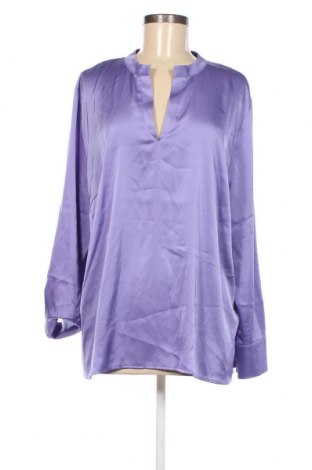 Дамска блуза Thomas Rath, Размер XXL, Цвят Лилав, Цена 80,50 лв.
