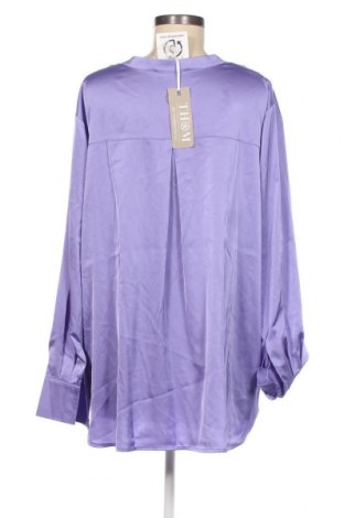 Damen Shirt Thomas Rath, Größe XXL, Farbe Lila, Preis € 56,02