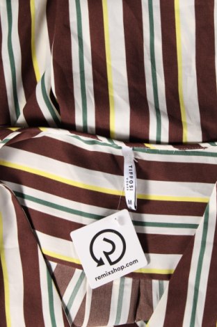 Γυναικεία μπλούζα Tiffosi, Μέγεθος M, Χρώμα Πολύχρωμο, Τιμή 4,70 €