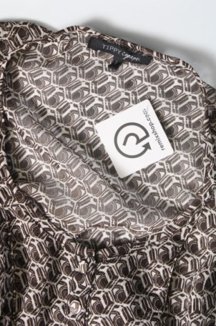 Γυναικεία μπλούζα Tippy, Μέγεθος L, Χρώμα Πολύχρωμο, Τιμή 4,11 €