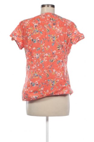 Дамска блуза Tom Tailor, Размер M, Цвят Оранжев, Цена 19,38 лв.