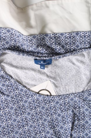 Damen Shirt Tom Tailor, Größe XL, Farbe Blau, Preis € 10,61