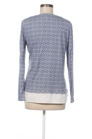 Γυναικεία μπλούζα Tom Tailor, Μέγεθος XL, Χρώμα Μπλέ, Τιμή 10,96 €