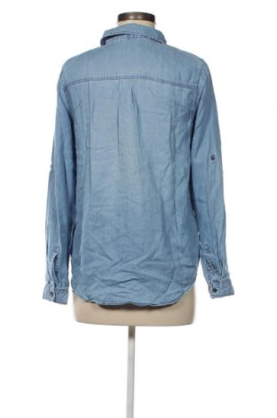 Damen Shirt Tom Tailor, Größe S, Farbe Blau, Preis € 9,91