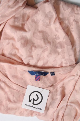 Damen Shirt Tom Tailor, Größe XS, Farbe Rosa, Preis € 10,20