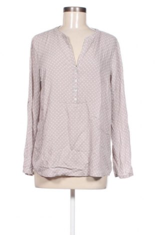 Дамска блуза Tom Tailor, Размер M, Цвят Сив, Цена 13,60 лв.