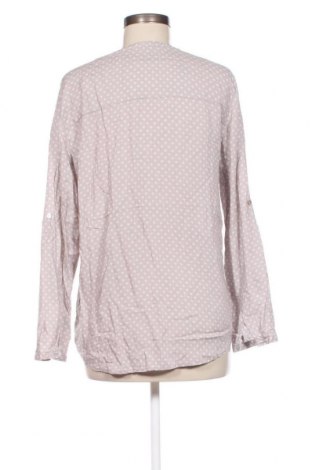 Дамска блуза Tom Tailor, Размер M, Цвят Сив, Цена 15,30 лв.
