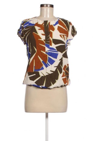 Γυναικεία μπλούζα Tom Tailor, Μέγεθος S, Χρώμα Πολύχρωμο, Τιμή 10,54 €