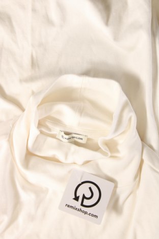 Damen Shirt Tom Tailor, Größe L, Farbe Ecru, Preis 15,35 €