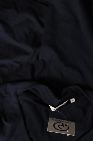 Дамска блуза Tom Tailor, Размер M, Цвят Син, Цена 30,00 лв.