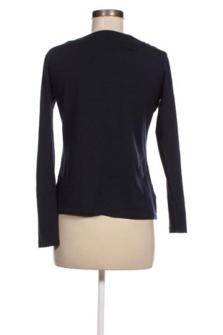 Γυναικεία μπλούζα Tom Tailor, Μέγεθος M, Χρώμα Μπλέ, Τιμή 15,35 €
