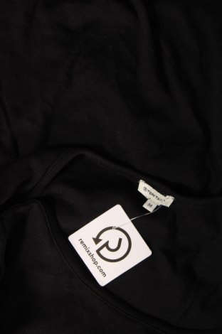 Damen Shirt Tom Tailor, Größe M, Farbe Schwarz, Preis 15,35 €