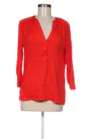 Damen Shirt Tom Tailor, Größe M, Farbe Rot, Preis € 7,10