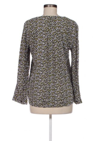 Γυναικεία μπλούζα Tom Tailor, Μέγεθος M, Χρώμα Πολύχρωμο, Τιμή 6,31 €