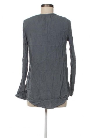 Дамска блуза Tom Tailor, Размер M, Цвят Син, Цена 11,90 лв.